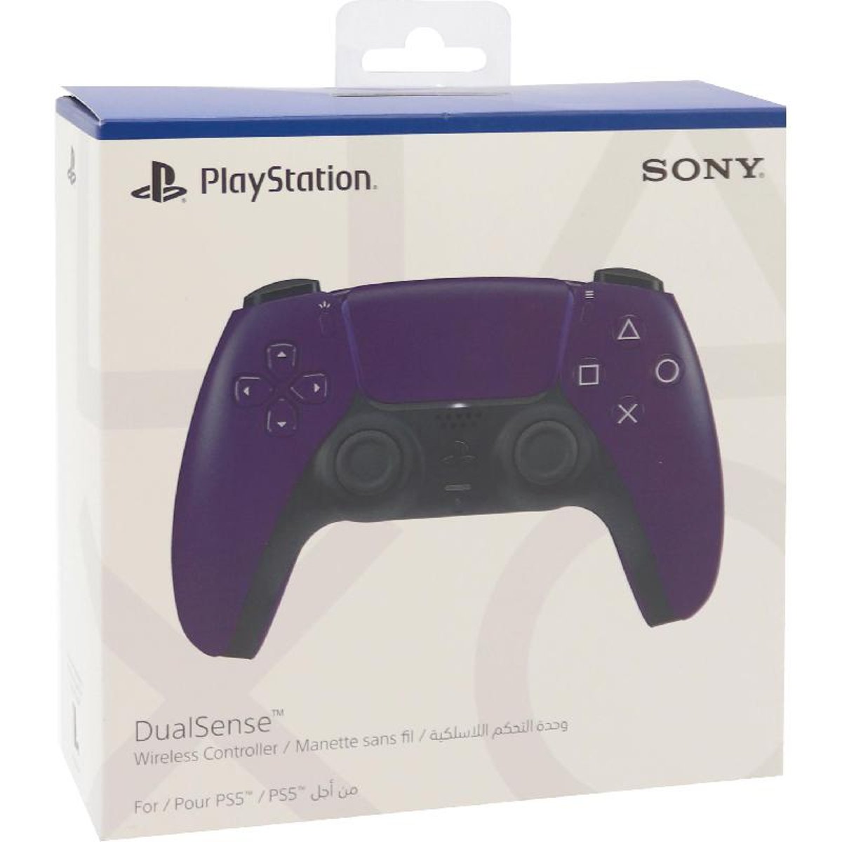 SONY PS5 Controller