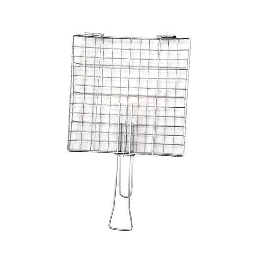 Barbecue Mesh 30cmx30cm | B.20047385 (OOE/OOM/ONE)