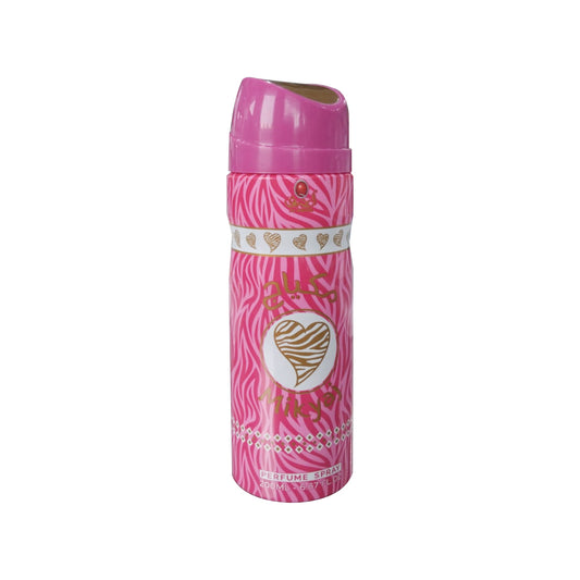 Mikyaj Body Spray 200ml | B.6291106061895 (AR/RO/RH)