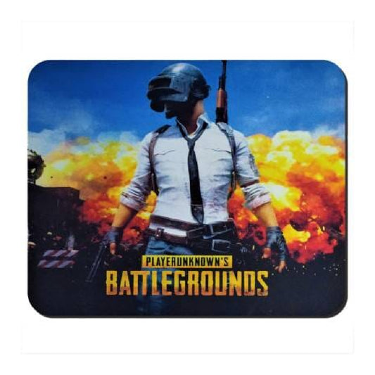 Gaming Mouse Pad H-8 | 28x25 cm (SA/SR)