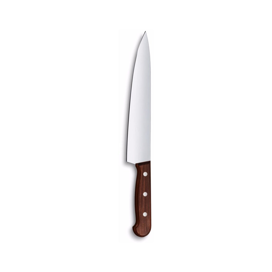 Carving Knife with Wood Handle 16cm | B.999932732 (HH/HM/AS-TX)