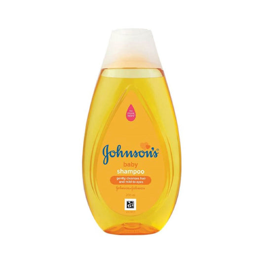 Johnson’s Baby Shampoo, 200ml | B.99887032 (MR/IO/IC-TX)