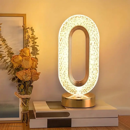 Creative Table Lamp | B.2112345678917 (EH-EM-CS)
