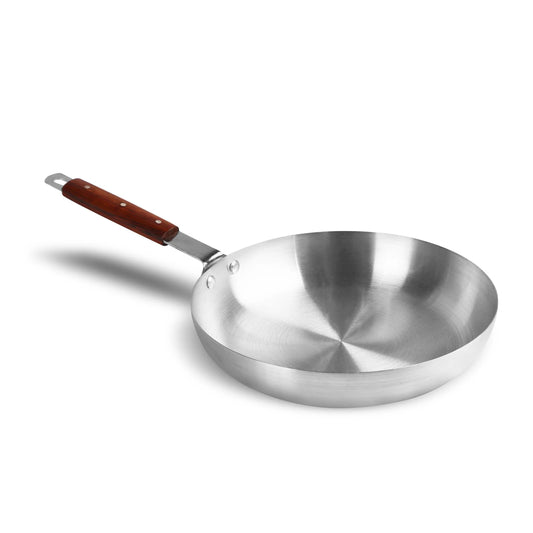 Aluminium Fry Pan 20cm | B.99921026 (OAS-OAH-ORS)