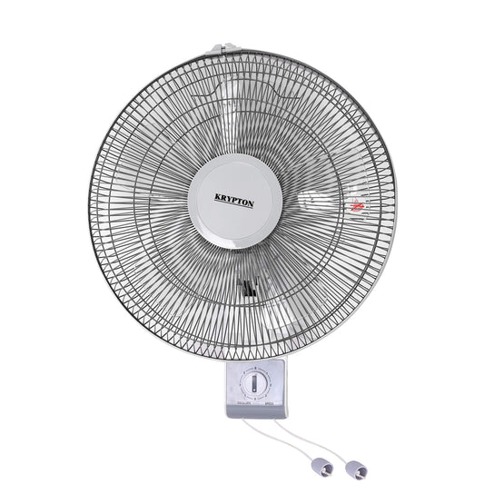 Krypton 16" Wall Fan KNF6111 | B.6294015606232 (OER-OCO-OCH-TX)