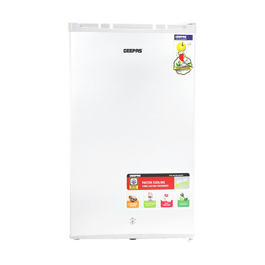 Direct Cool Refrigerator | B.99944124 (CHS-CAH-CRH)