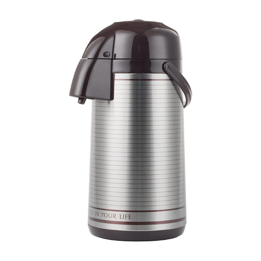 Impex Glass Liner Vacuum Flask VF 4806 | B.99912741 (RM-MS-MN)