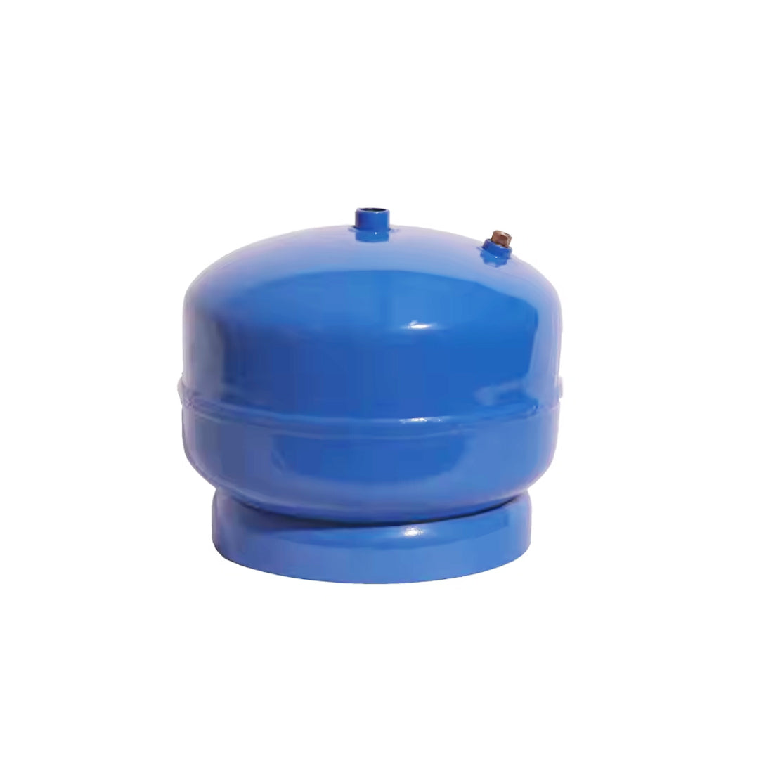 Refillable Gas Cylinder 2KG | B.99836269 (CE/CH/CR)