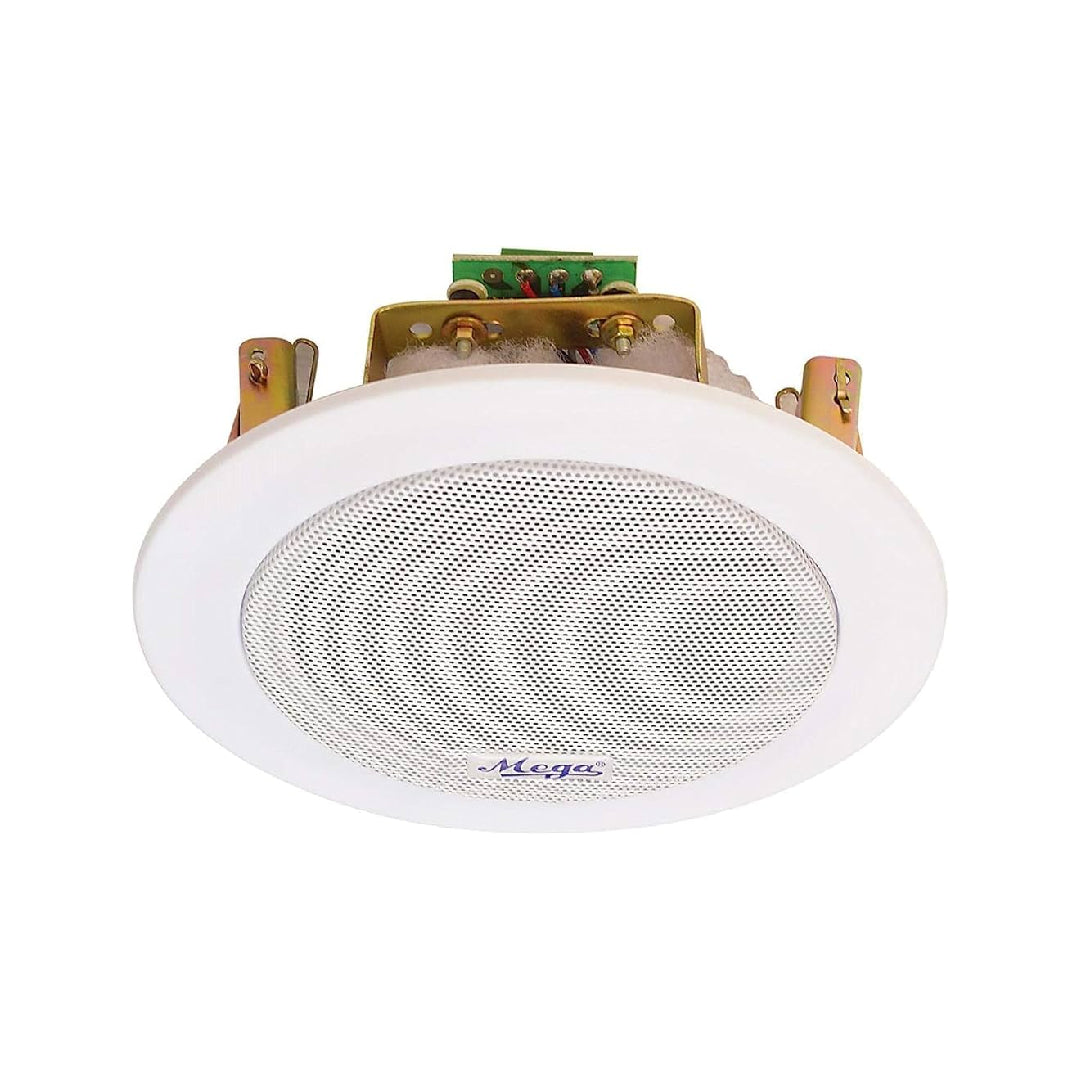 Mega Flush Mount Type Ceiling Speakers CS-450T (MH/PV/ONH)