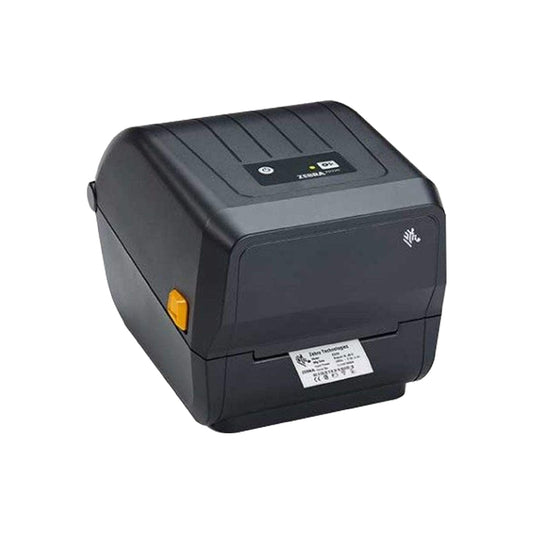 Zebra ZD230t Thermal Transfer Desktop Printer (LVGT/LNTT)