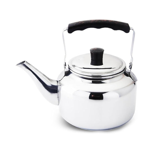 Stainless Steel Tea Kettle 10L | B.6973716540488 (EA/EM/CS-TX)