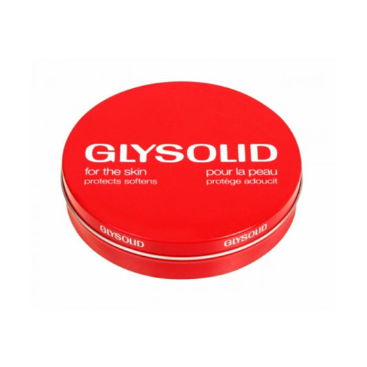 Glysolid Glycerin Cream 60 ml | B.20051389 (MA/IS/IC-TX)
