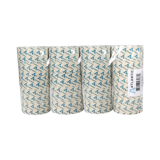 Atlantic Price Label Roll 20 Rolls Colour White 26 x 16mm 1000 Labels | B.99883447 (AS-AC-AM)