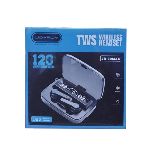 Joy Roy TWS Wireless Headset (LX/LP/XF)