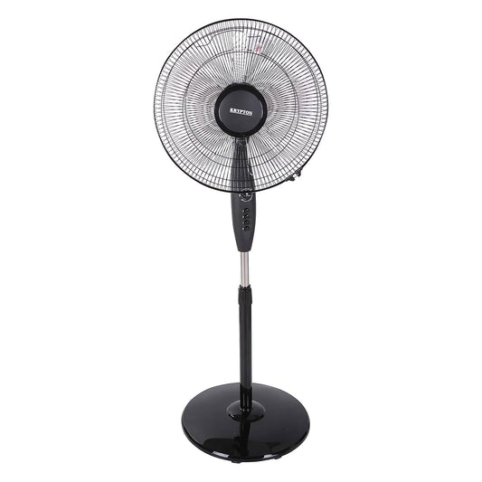 Krypton 16" Stand Fan KNF6027N | B.6294015604634 (OHR-OAN-OAR-TX)