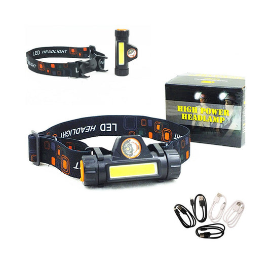 High Power Headlamp | B.99938963 (RM/ME/MA-TX)