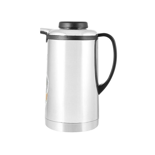Royalford Vacuum Flask 1900ml Stainless Steel Vacuum Flask | B.6294020004689 (HM-AO-AC)