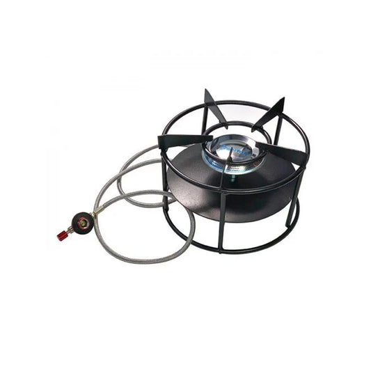 Sonrie Camping Stove SR-38445 | B.99875725 (CA/CM/HS-TX)