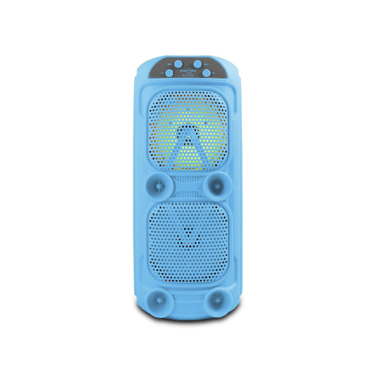 Greatnine Portable Wireless Speaker GTS-1838 (UD/XB/BF)
