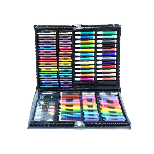 Painting Set 208 PCS | B.6971782060138 (NN-NC-NA-TX)