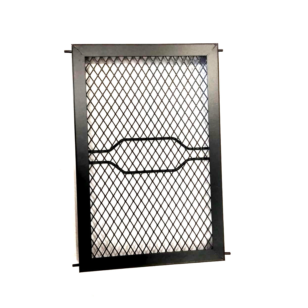 Grill 35cmx23cm | B.4895239183657 (NS/NN/NC)