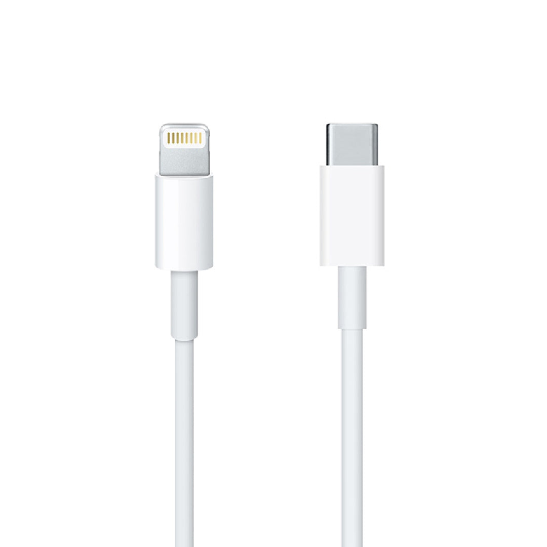 USB-C to Lightning Cable 1M (DL/PF/LVT)