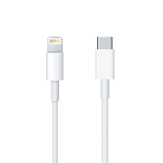 USB-C to Lightning Cable 1M (DL/PF/LVT)