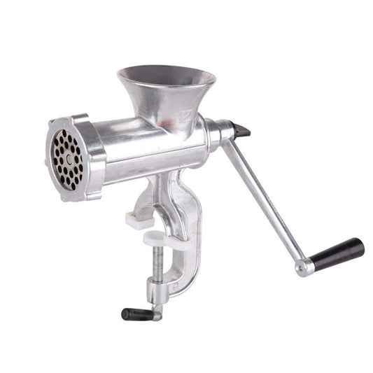 Aluminium Alloy Meat Grinder JCW-12 | B.6201912191044 (NI-TX)