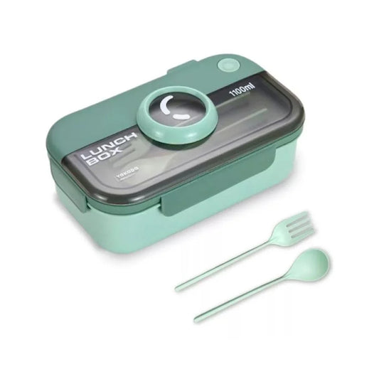 Camera shaped lunch box | B.6954876903375 (OAR-ORE-ORM-TX (OHE-TX))