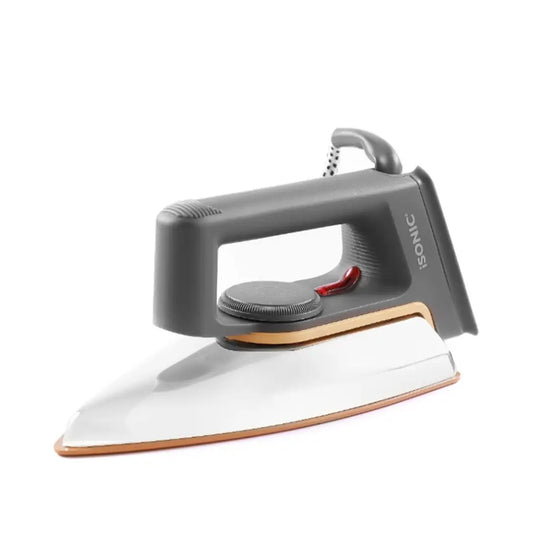 iSONIC in 24 LW Automatic Iron Light Weight 1200W | B.20046083 (HO-HE-HH)