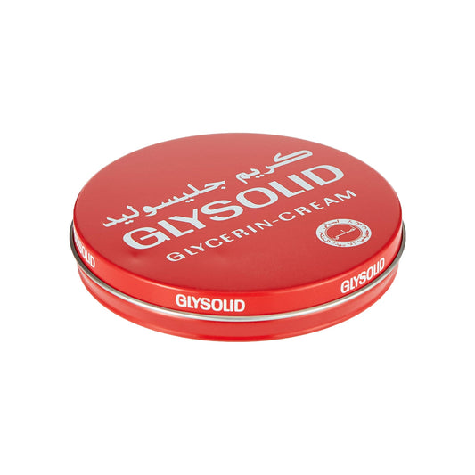 Glysolid Glycerin Skin Cream 80 ml | B.20041196 (IA/IM/OSS-TX)