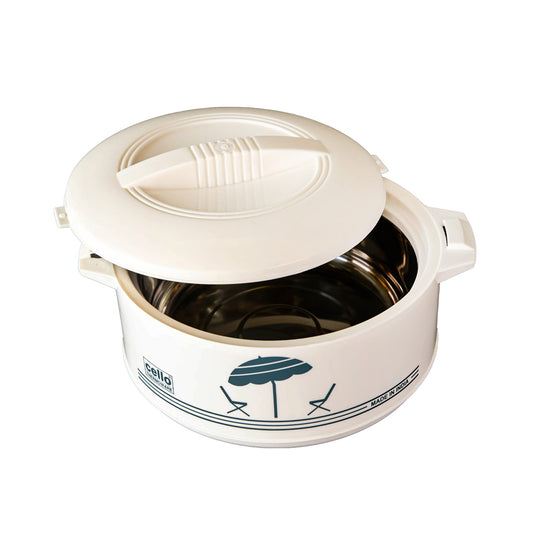 Cello Chef Deluxe Insulated Hot Pot 500ml | B.99937096 (OSM-OON-OOA)