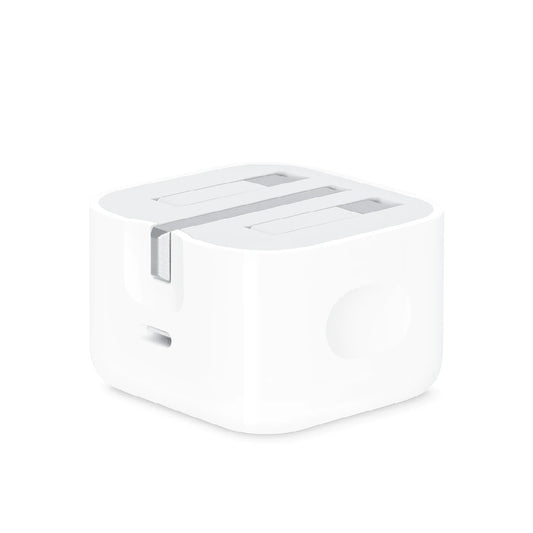 Apple 20W USB-C Power Adapter (DF/DP/TT)