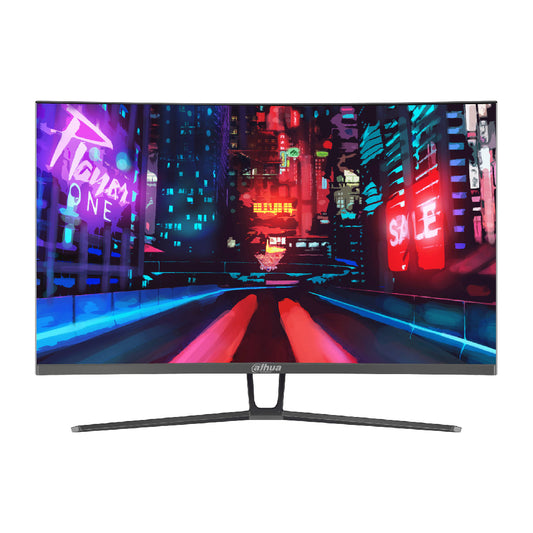 Dahua 32inch Gaming Monitor E230C (LVFH/OVHX/LODT)