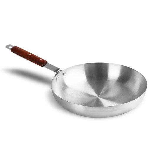 Aluminium Fry Pan 27cm | B.99921064 (NCH-NHS-NHH)