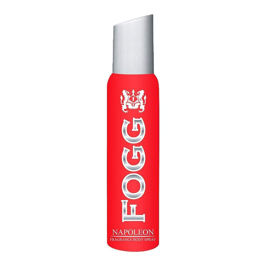 FOGG Napoleon Perfume Spray - 120 Ml | B.99884734 (OSA-OSM-OOS)