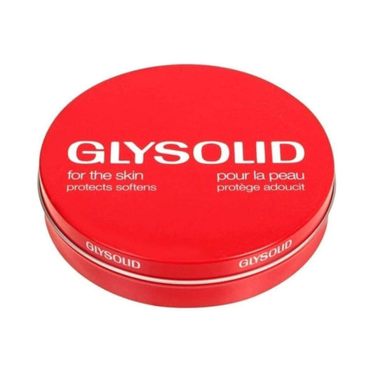 Glysolid Glycerin Skin Cream 250 ml | B.99919412 (ONA/OEN/OEM-TX)