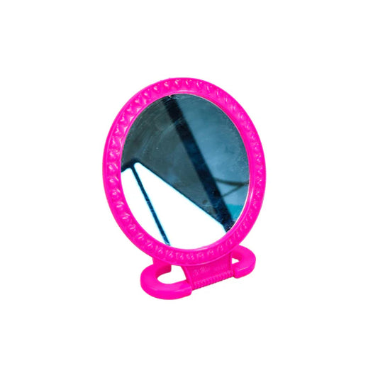 Mirror Round 17cm | B.99883591 (NH/NI/EN)