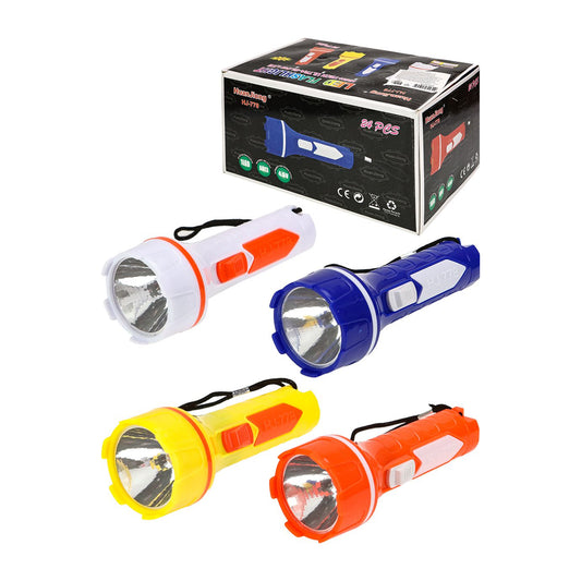 Led Flashlight 1PCS | B.99907921 (NS/NN/NC)