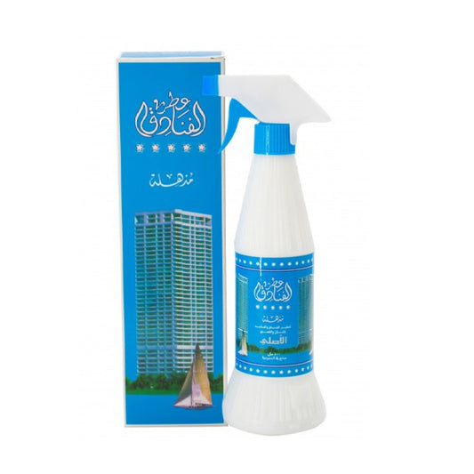 Mozhela Hotel Air Freshener 500ml | B.20041862 (OMC-TX)