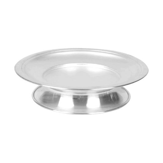 Aluminium Tray with Stand 50cm | B.20051476 (NM-ES-EN)
