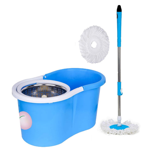 Eight Rotating Floor Cleaning mop | B.20041621 (ES-TX)