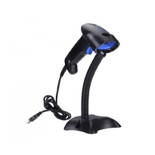 Lasercode Barcode Scanner-LC10102DS (LLV/LOH/OPT)