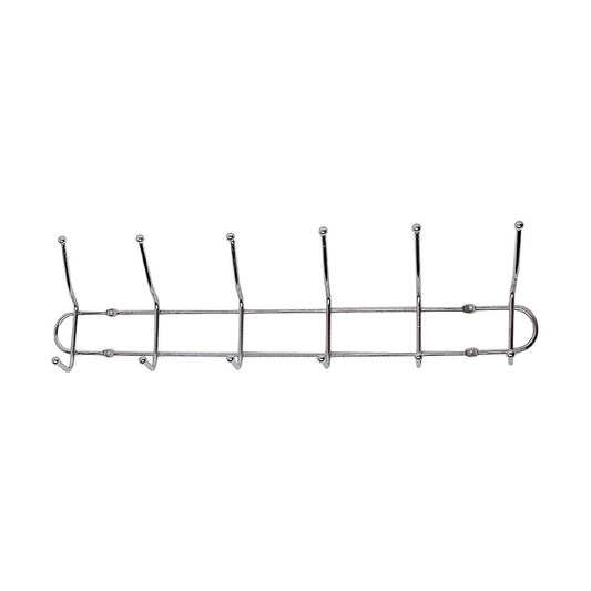 Sook 6hook Stainless Steel Hanger | B.99894757 (HC/HI/AN-TX)