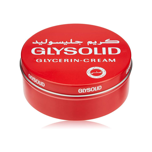 Glysolid Glycerin Skin Cream 400 ml | B.20041199 (NMH/NIS/NIH-TX)