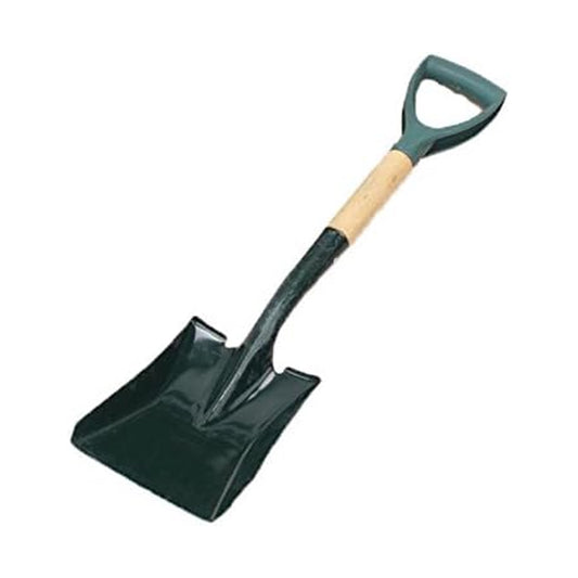NC Pointed Flat Iron Trowel Gardening Shovel Yard Planting Tool | B.99910716 (OSM/OOE/OOM-TX)