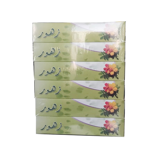 Dibaj Tissue 60 Sheets X 6 Box | B.6281103320583 (EH/ER/EI-TX)