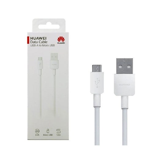 Huawei Data Cable USB-A to Micro USB (NCOSNSNO/OR/OM)