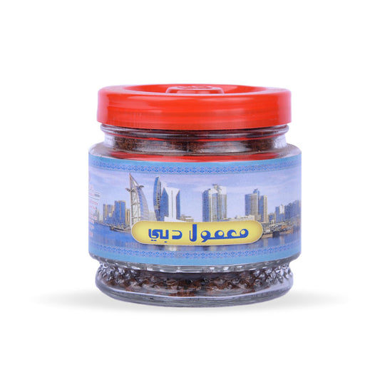 Maamoul Dubai 250g | 20031157 (OAR/ORH/OME)