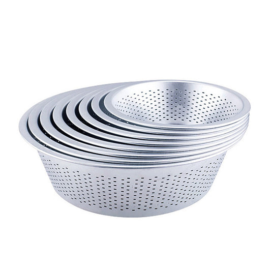 Aluminium Colander 32x10cm | B.99841188 (IS-IH-IM)